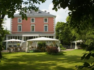 Exklusives Restaurant „Villa Fayence“ mit Boutique Hotel im Dreiländereck SaarLorLux, 66798 Wallerfangen, Restaurant