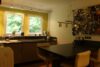 St. Arnual Winterberg - 4 ZKB DG Wohnung, als Maisonette ausbaubar - Küche
