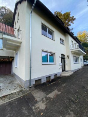 St. Arnual Winterberg – 2 ZKB EG Wohnung mit Terrasse, 66119 Saarbrücken / Sankt Arnual, Etagenwohnung