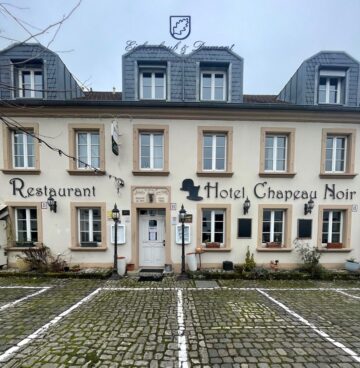 Charaktervolles Restaurant mit französischem Flair, 66802 Überherrn, Restaurant