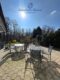 Modernes + hochwertiges Anwesen nahe Golfclub Websweiler Hof - Terrasse