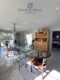 Modernes + hochwertiges Anwesen nahe Golfclub Websweiler Hof - Esszimmer EG
