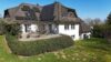 Modernes + hochwertiges Anwesen nahe Golfclub Websweiler Hof - Hausansicht