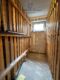 Renovierte 2-ZKB Wohnung mit Einbauküche, Balkon und Garage - Kellerraum