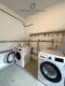 Renovierte 2-ZKB Wohnung mit Einbauküche, Balkon und Garage - Wasch- und Trocknungsraum