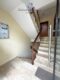 Renovierte 2-ZKB Wohnung mit Einbauküche, Balkon und Garage - Hauseingang