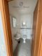 Moderne 3-ZKB Maisonette-Wohnung mit Terrasse + Stellplatz - Gäste-WC