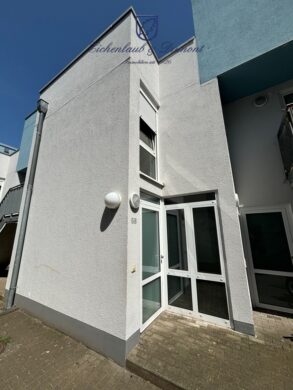 Moderne 3-ZKB Maisonette-Wohnung mit Terrasse + Stellplatz, 66115 Saarbrücken, Maisonettewohnung