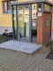 Sanierte 2-ZKB Wohnung mit Balkon in attraktiver Lage von Potsdam - Eingangsbereich