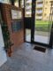 Sanierte 2-ZKB Wohnung mit Balkon in attraktiver Lage von Potsdam - Eingang mit Briefkastenanlage