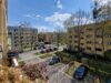 Sanierte 2-ZKB Wohnung mit Balkon in attraktiver Lage von Potsdam - Ausblick vom Balkon