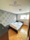 2-ZKB Wohnung mit Balkon, Garage und Traumausblick - Schlafzimmer