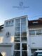 2-ZKB Wohnung mit Balkon, Garage und Traumausblick - Hauseingang