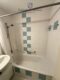 2-ZKB Wohnung mit Balkon, Garage und Traumausblick - Bad mit Badewanne