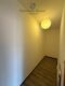 Helle 3-ZKB Maisonette-Wohnung mit Dachterrasse + Stellplatz - Ankleide des Schlafzimmer 1 DG