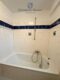 Helle 3-ZKB Maisonette-Wohnung mit Dachterrasse + Stellplatz - Badewanne DG
