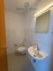 Helle 3-ZKB Maisonette-Wohnung mit Dachterrasse + Stellplatz - Gäste-WC OG