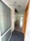 Helle 3-ZKB Maisonette-Wohnung mit Dachterrasse + Stellplatz - Diele OG