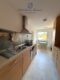 Modern renovierte 4-ZKB mit Balkon + Garage in bevorzugter Höhenlage - Küche