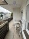 2-ZKB Eigentumswohnung mit Balkon + Garage im Weinbergweg - Balkon