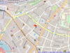 Sanierte 2-ZKB mit EBK am Beethovenplatz, perfekte City-Lage - Lageplan SS 24-26