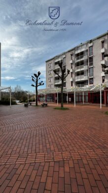 3-ZKB Wohnung mit Balkon in zentraler Lage, 66115 Saarbrücken / Malstatt, Etagenwohnung