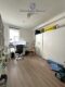 Sanierte 3-ZKB mit EBK + Balkon, Beethovenplatz, perfekte City-Lage - Arbeitszimmer