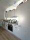 Sanierte 3-ZKB mit EBK + Balkon, Beethovenplatz, perfekte City-Lage - Küche