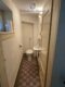 Einfamilienhaus in schöner zentraler Lage nahe Universität - Gäste WC 2