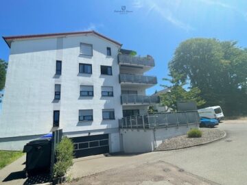 Luxuriöse neuwertige ETW in 2 Einheiten geteilt *provisionsfrei*, 66123 Saarbrücken / Am Homburg, Etagenwohnung