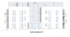 Projektierter Neubau für ein 14-Parteien Mehrfamilienhaus in guter Lage von Heusweiler-Holz - Südansicht-01