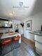 Wohn- und Geschäftshaus plus Nebengebäude und Grundstück - Ferienhaus Esszimmer