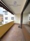 2-ZKB mit Balkon + Stellplatz, sehr gute Lage nahe Universität - Balkon mit Markiese