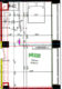 Sanierte 2-ZKB mit EBK am Beethovenplatz, perfekte City-Lage - Grundriss WHG 0.02