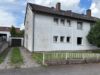 3-FH mit Garten und Garage in guter Lage von Sulzbach, teilvermietet - Ansicht