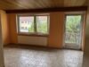 3-FH mit Garten und Garage in guter Lage von Sulzbach, teilvermietet - Wohn- und Esszimmer 1. OG