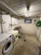 3-FH mit Garten und Garage in guter Lage von Sulzbach, teilvermietet - Waschküche UG