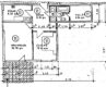 2-ZKB Eigentumswohnung mit Terrasse in bevorzugter Lage auf dem Winterberg - Grundriss Wohnung 11