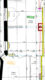 Sanierte 3-ZKB mit EBK am Beethovenplatz, perfekte City-Lage - Grundriss WHG 4.05