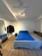 Sanierte 3-ZKB mit EBK am Beethovenplatz, perfekte City-Lage - Schlafzimmer