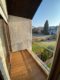 Gepflegtes Reihenhaus, stadtnah mit Garten und eigener Garage - Kleiner Balkon im 1.OG