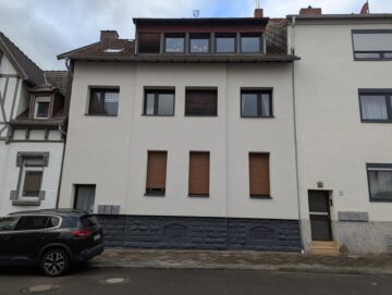 Sanierte 3-ZKB Dachgeschosswohnung in toller Lage am oberen Rastpfuhl, 66113 Saarbrücken / Malstatt, Dachgeschosswohnung