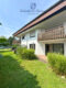 Gepflegte 2 ZKB-Wohnung mit EBK, Terrasse, Garten + Stellplatz in toller Lage in SLS - Picard - Terrasse mit Garten