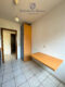 Gepflegte 2 ZKB-Wohnung mit EBK, Terrasse, Garten + Stellplatz in toller Lage in SLS - Picard - Küche mit Blick zum Flur