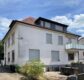 Villenähnliches Haus in Völklingen – Büro/Praxis- und Wohnräume in perfekter Kombination - Rückansicht