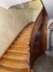 Villenähnliches Haus in Völklingen – Büro/Praxis- und Wohnräume in perfekter Kombination - Treppe Wohung