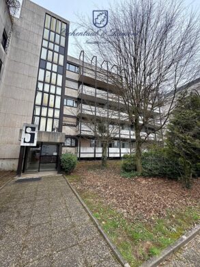 Gepflegte, vermietete 2-ZKB Wohnung in guter Lage von Dillingen, 66763 Dillingen, Etagenwohnung