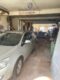Zweifamilienhaus mit Gewerbeanteil: Halle, Werkstatt, Garagen, über 800m² Gesamtfläche - Garage  Werkstatt