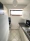 Renovierte 2-ZKB Single Wohnung mit EBK und Terrasse - Einbauküche