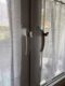 Renovierte 2-ZKB Single Wohnung mit EBK und Terrasse - Abschließbare Fenster